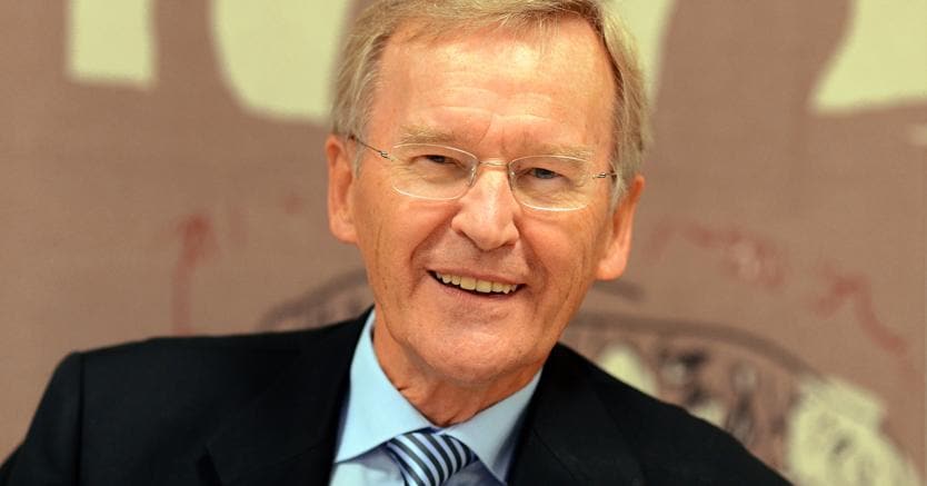 Germania: Karl Albrecht jr (Aldi), 29,2 miliardi di dollari